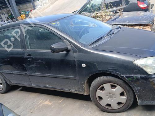 Starter TOYOTA COROLLA (_E12_) 1.4 D (NDE120_, NDE120R) | BP35722934M8 - Image 8
