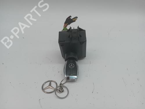 Ratlås/Tændingslås MERCEDES-BENZ M-CLASS (W166) [2011-2015]  32203009