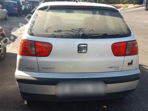 Left taillight SEAT IBIZA II (6K1) 1.9 TDI | BP17632990C34 