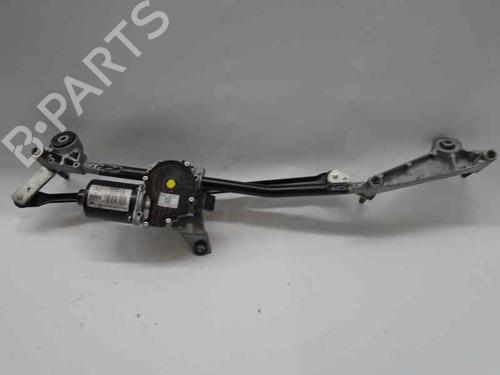 Used Front wiper motor MERCEDES-BENZ CLA Coupe (C117) CLA 200 CDI / d (117.308) (136 hp) 10209288