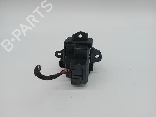 Ignition barrel AUDI A4 B8 (8K2) | BP32719657M48 - Image 3