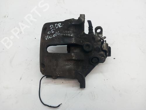 Used Right front brake caliper Right front brake caliper 37594651 37594651