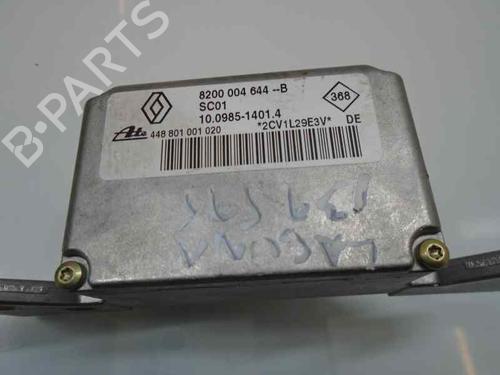 Other RENAULT LAGUNA II (BG0/1_) 1.9 dCi | BP14026866O1 