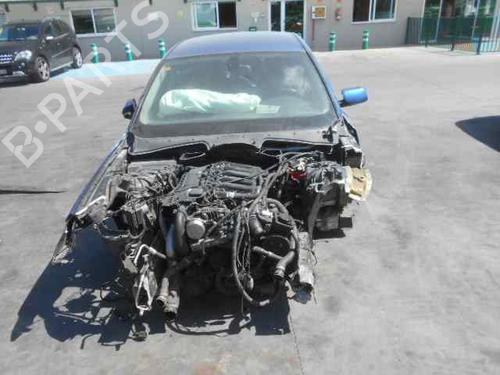 Front right window mechanism BMW 5 (E60) 530 d | BP5459878C23 