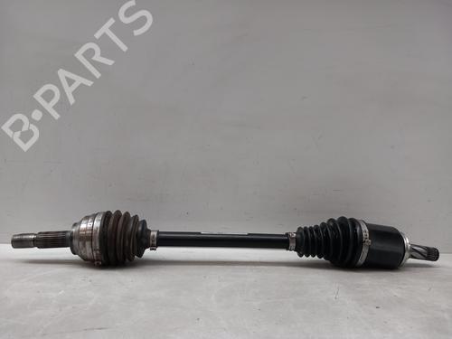 Used Left front driveshaft MG MG ZS [2001-2005]  21177896
