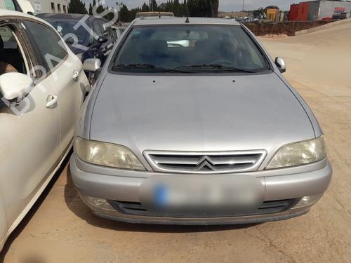 Tailgate CITROËN XSARA Break (N2) 1.9 TD | BP26550325C6 