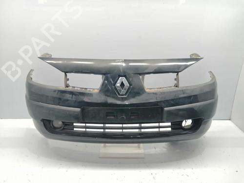 Used Front bumper Front bumper 25617658 25617658