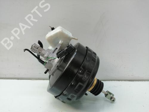 Used Servo brake MERCEDES-BENZ C-CLASS (W204) C 180 CDI (204.000) (120 hp) 16238840