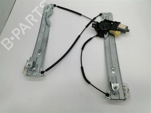 Used Front left window mechanism Front left window mechanism 16583892 16583892