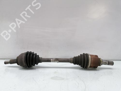 Used Left front driveshaft FIAT TALENTO Bus (296_) [2016-2025]  18337050
