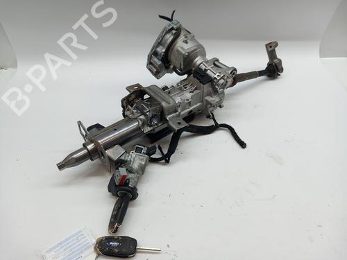 Used Steering column Steering column 37584335 37584335