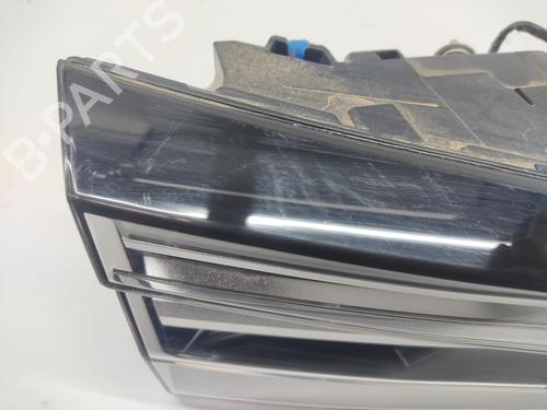Left tailgate light NISSAN QASHQAI III (J12)  | BP29435165C79 