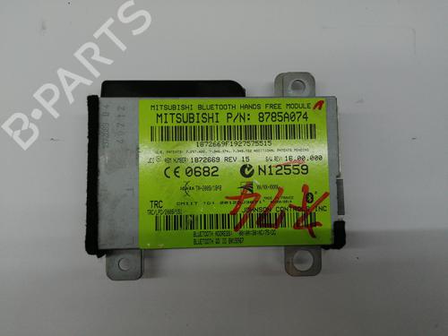 Autre CITROËN C4 AIRCROSS 1.6 HDi 115 AWC (114 hp) 20341028