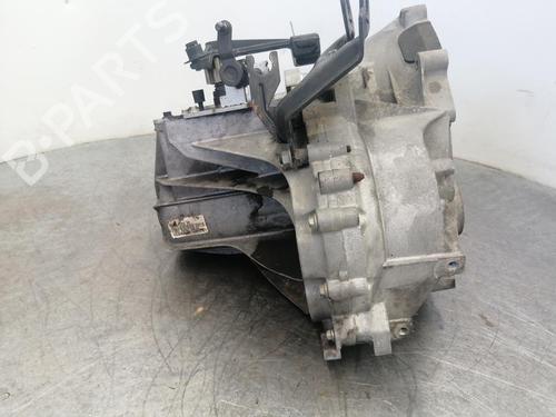 Gearbox FORD FOCUS II Convertible 2.0 | BP37247090M3 - Image 4