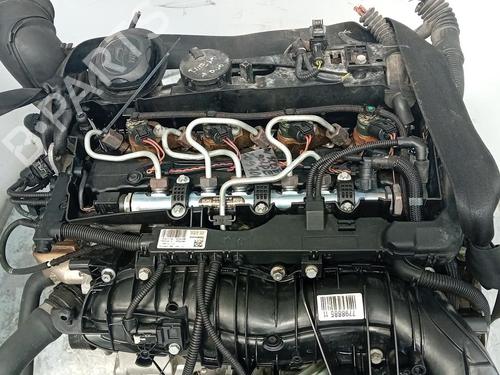 Motor Motor BMW 1 (E87) 118 d (143 hp) 36156036 36156036