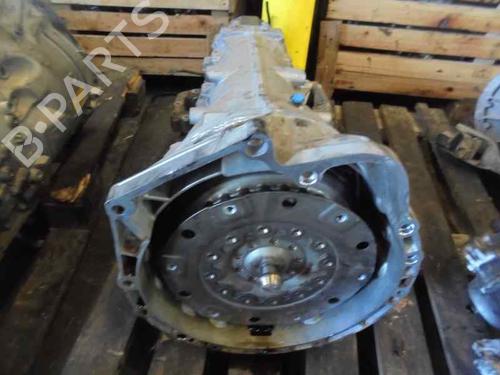 Gearbox BMW 5 (F10) ActiveHybrid | BP5783910M3 