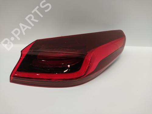 Used Right taillight KIA XCEED (CD) [2019-2025]  28325912