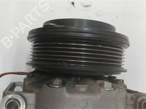 AC compressor FORD KUGA II (DM2) 2.0 TDCi 4x4 | BP36020049M34 - Image 4