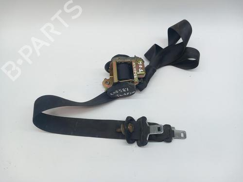 Sikkerhetsbelte bak høyre RENAULT TRAFIC II Bus (JL) 1.9 dCI 100 (JL0C, JL0K) (101 hp) 29923852