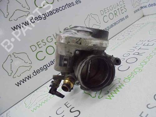 Spjeldhus OPEL ASTRA H (A04) 1.8 (L48) (140 hp) 5459256