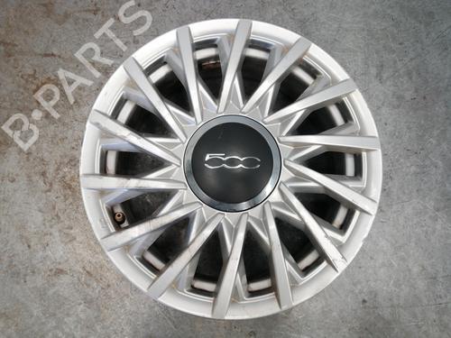 Rim FIAT 500 (312_) 1.2 (312AXA1A) | BP29140289C45 