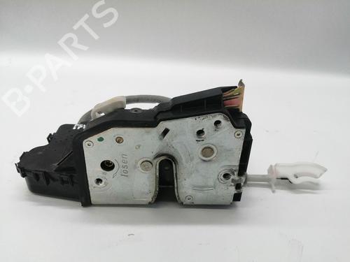 Used Rear right lock BMW 3 (E46) 320 d (150 hp) 15943137