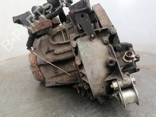 Gearbox CITROËN JUMPER I Bus (230P) 1.9 D | BP28312562M3 