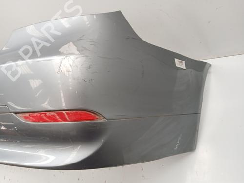 Rear bumper BMW 5 (E60) 540 i | BP28326281C8 