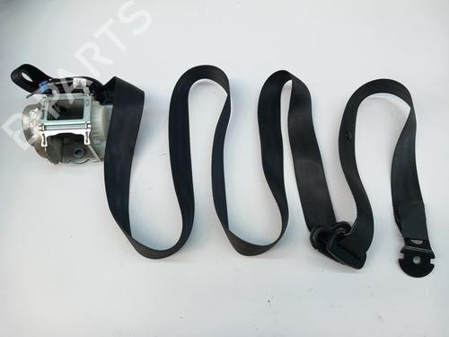Used Front left seatbelt Front left seatbelt OPEL VIVARO B Van (X82) 1.6 CDTI (05) (125 hp) 33709922 33709922