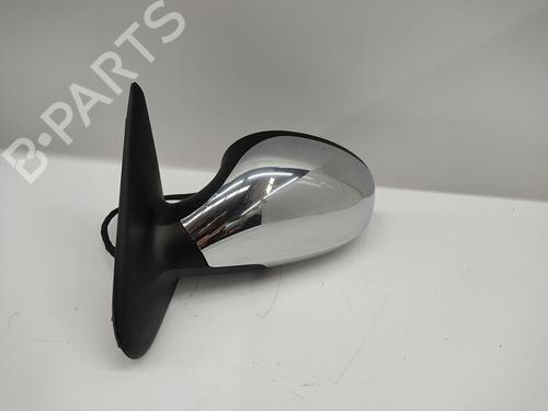 Left mirror SEAT LEON (1M1)  | BP29338142C26 