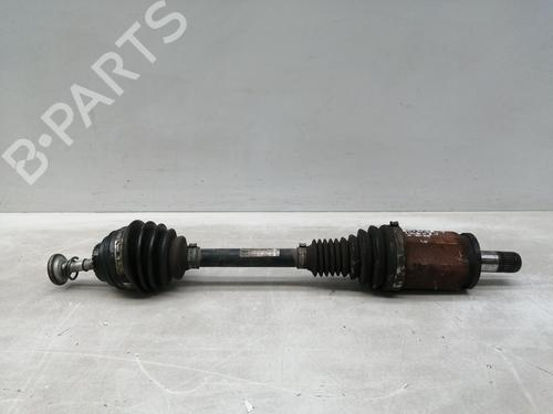 Left front driveshaft BMW 1 (F21) 120 d xDrive | BP18049252M38 