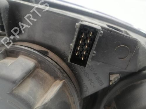 Venstre forlygte PEUGEOT 307 (3A/C) 1.6 16V | BP29828071C28