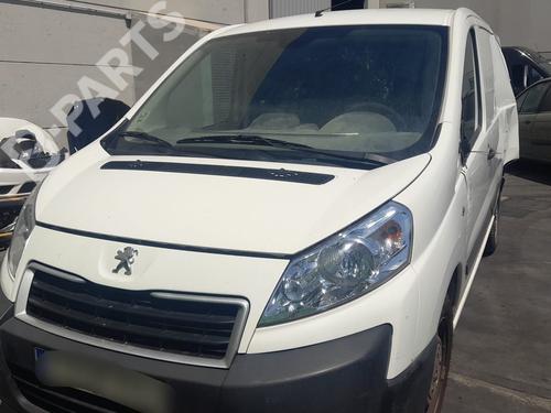 Used Parts PEUGEOT EXPERT Van (VF3A_, VF3U_, VF3X_)    1069148