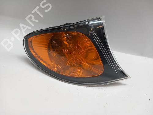 Pisca frente direito Pisca frente direito BMW 3 (E46) 320 i (170 hp) 35783429 35783429