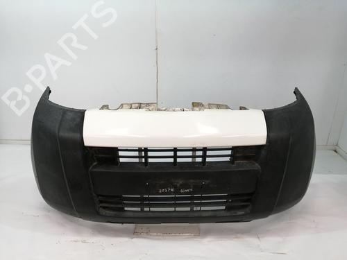 Used Front bumper PEUGEOT BIPPER (AA_) [2008-2025]  29313268