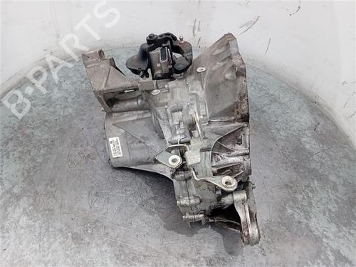 Gearbox FORD FOCUS III 1.0 EcoBoost | BP40025503M3 - Image 5