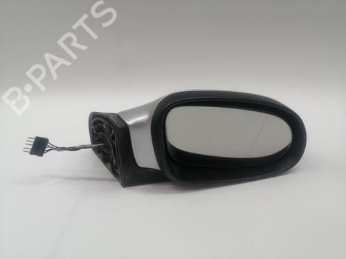 Used Right mirror Right mirror MERCEDES-BENZ A-CLASS (W168) A 170 CDI (168.009, 168.109) (95 hp) 33673145 33673145