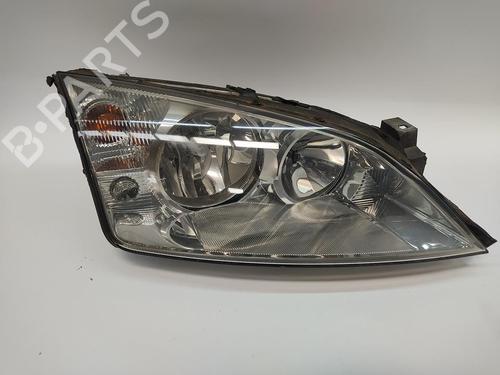 right-headlight-ford-mondeo-iii-b5y-2000-2001-2002-2003-2004-2005-2006-2007-36469635 main image