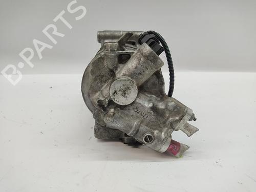 AC compressor PEUGEOT 5008 (0U_, 0E_) 2.0 HDi 150 / BlueHDi 150 | BP29393769M34 