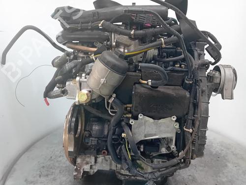 Engine OPEL ASTRA G Hatchback (T98) | BP30133759M1