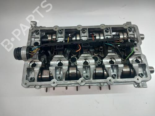 Topstykke SEAT LEON (1P1) [2005-2013]  29313233
