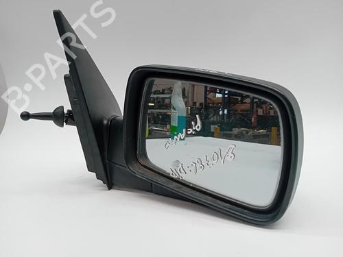 Used Right mirror Right mirror 37182565 37182565