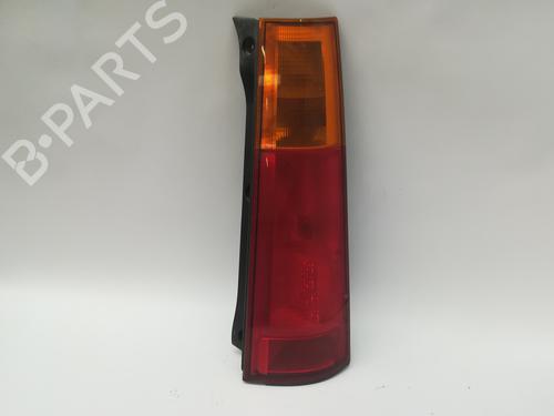Used Right taillight HONDA CR-V I (RD) 2.0 16V 4WD (RD1, RD3) (147 hp) 10110204