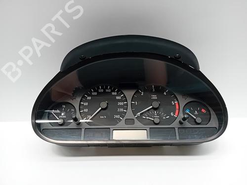 Used Instrument cluster Instrument cluster BMW 3 Touring (E46) 320 d (150 hp) 36020026 36020026