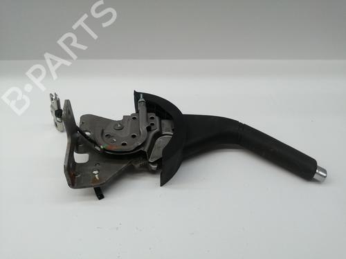 Hand brake MG MG ZS SUV (AZS1)  | BP22562750I18 