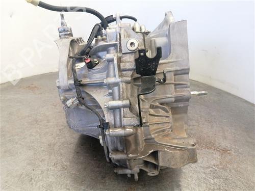 Gearbox RENAULT MEGANE IV Hatchback (B9A/M/N_) 1.6 TCe 205 (B9MV) | BP40025535M3 - Image 3