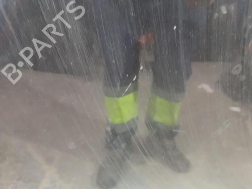 Hood AUDI A3 Sportback (8PA) 1.8 TFSI | BP31148567C1