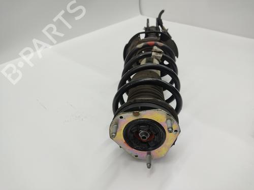 Left front shock absorber FORD KA+ III (UK, FK) 1.2 Ti-VCT | BP21139589M16 