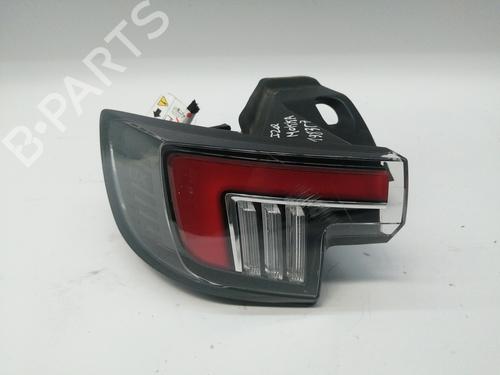 Used Left taillight OPEL MOKKA [2020-2025]  28169413