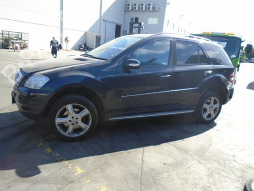 Electronic module MERCEDES-BENZ M-CLASS (W164) ML 320 CDI 4-matic (164.122) | BP7300418M83